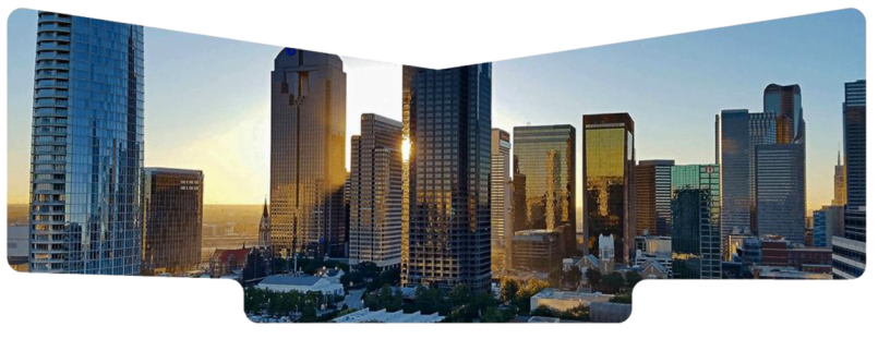 City Skyline